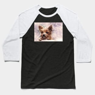 Dog Baseball T-Shirt